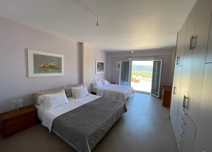 Appartement Katerina's