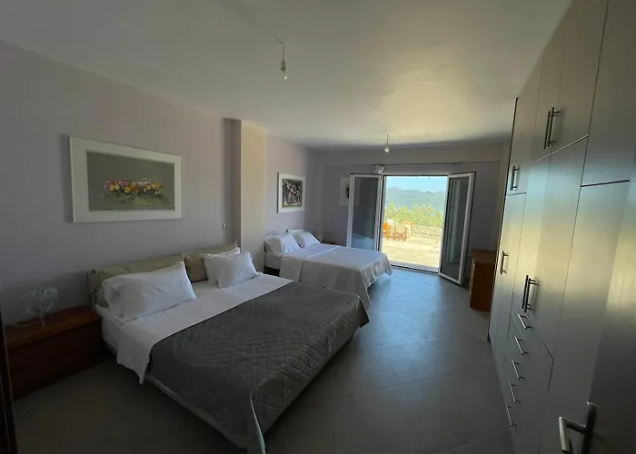 Katerina's Appartement *