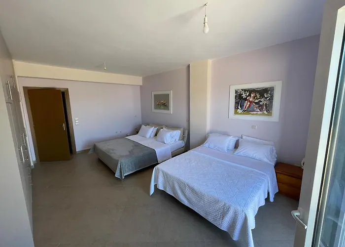 Appartement Katerina's *