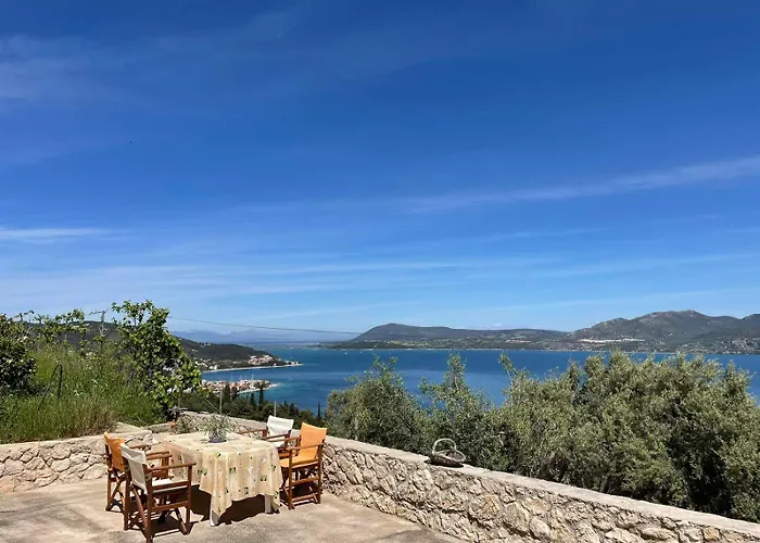 Appartement Katerina's