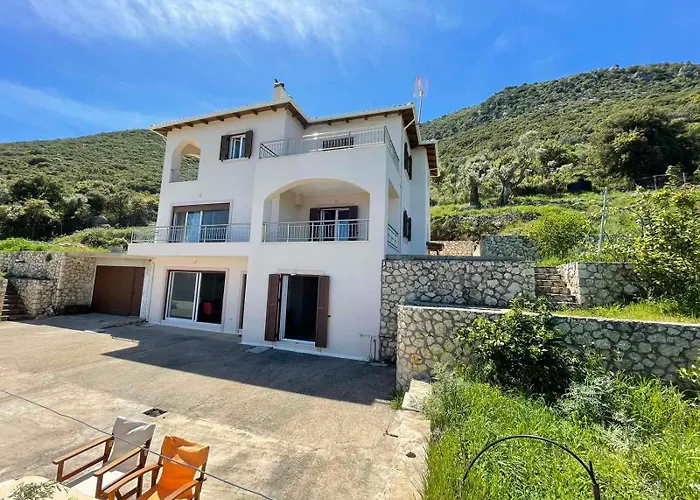 Katerina's * Nikiana