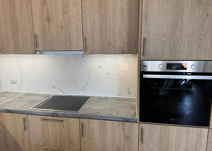 Katerina's Appartement