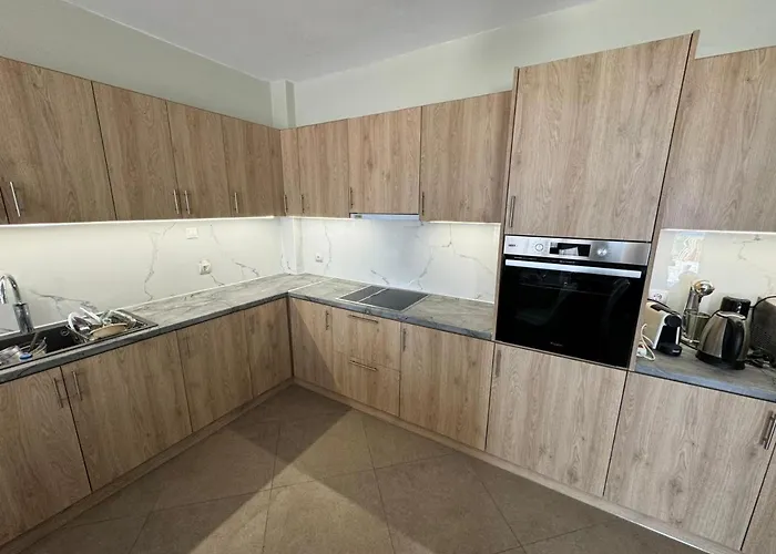 Katerina's Appartement Nikiana