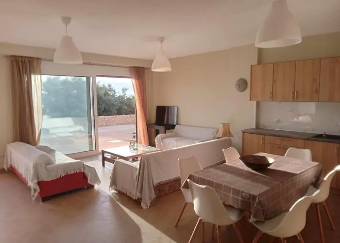 Katerina's Appartement *