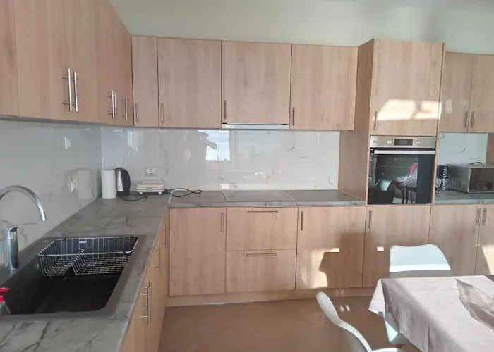 Katerina's Appartement