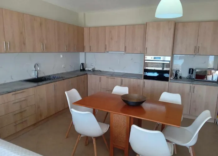 Appartement Katerina's