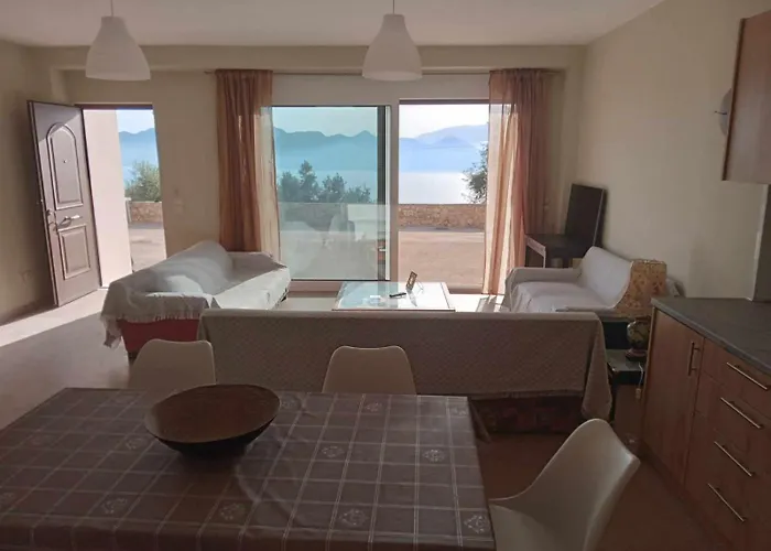 Katerina's Appartement *