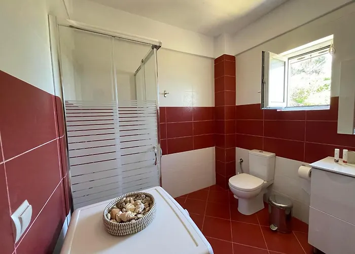 Appartement Katerina's Nikiana