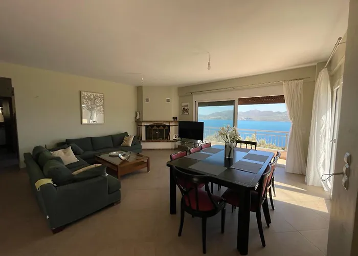 Katerina's Appartement *