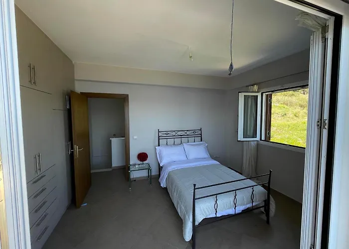 Katerina's Appartement Nikiana