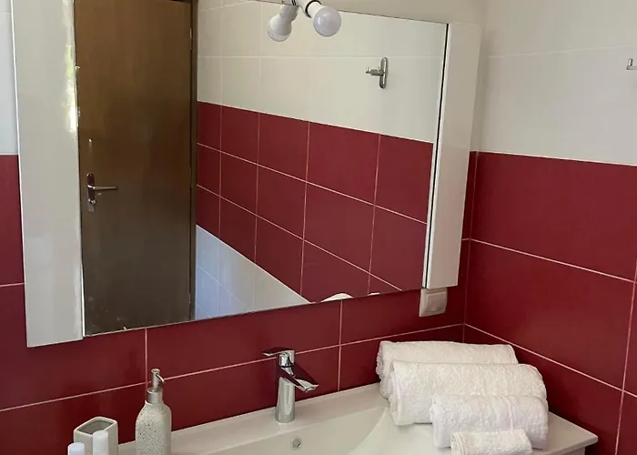 Appartement Katerina's Nikiana