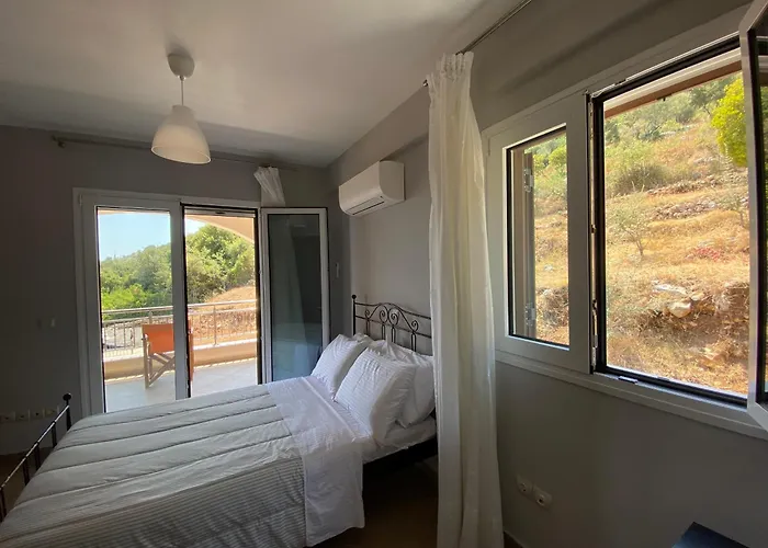 Appartement Katerina's