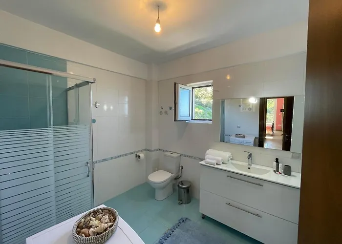 Katerina's Appartement Nikiana