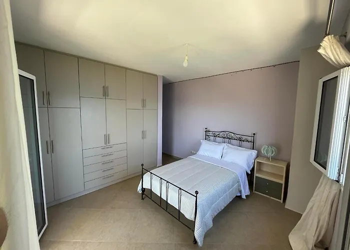 Katerina's Appartement