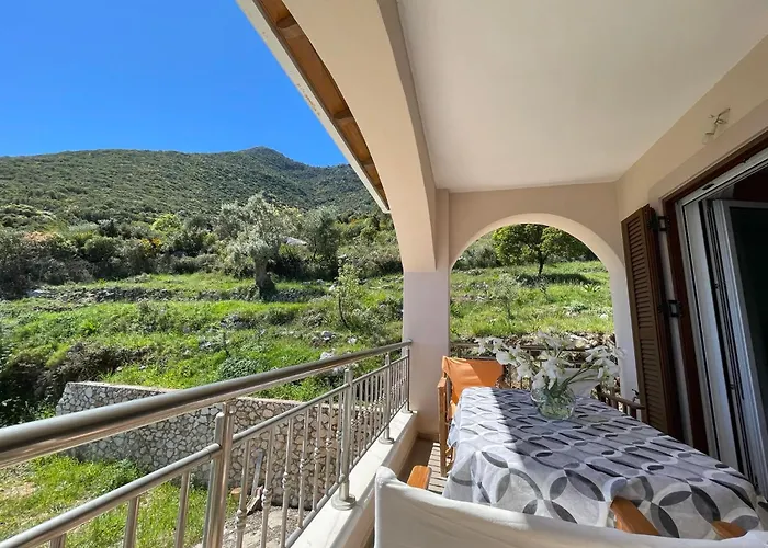 Appartement Katerina's