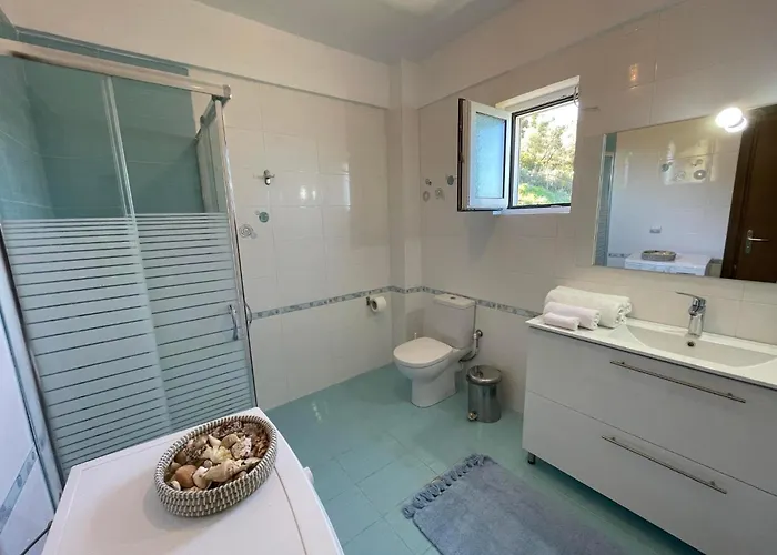 Katerina's Appartement *