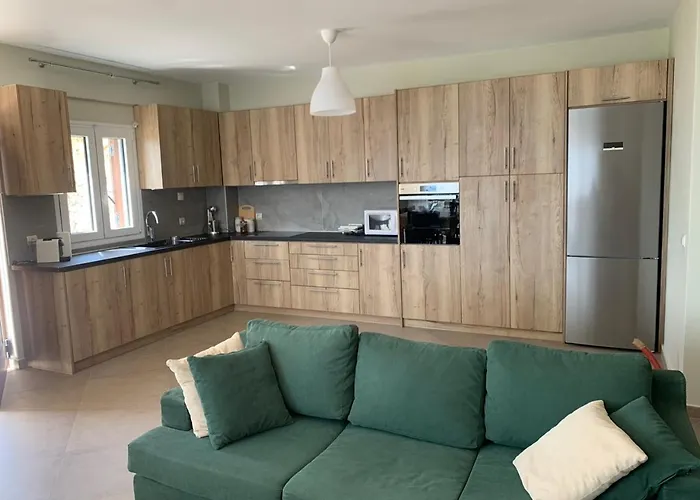 Katerina's Appartement