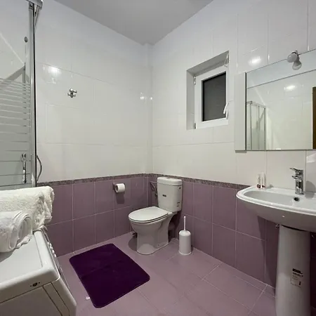 아파트 Katerina's *