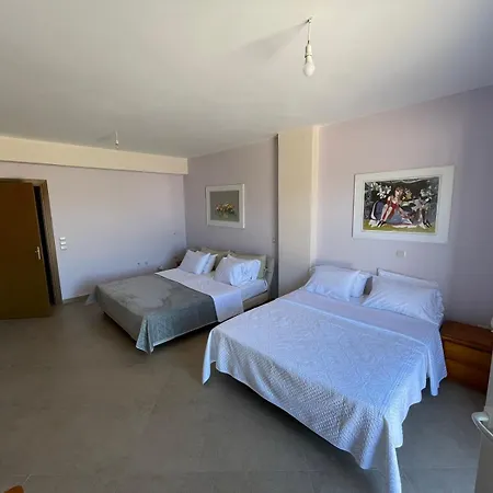 아파트 Katerina's *