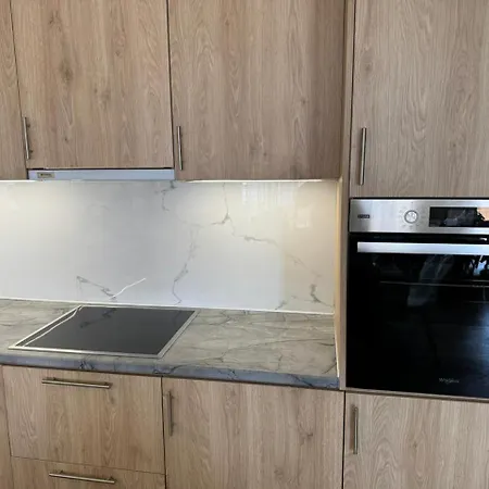 Katerina's 아파트