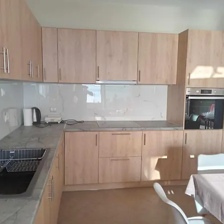 Katerina's 아파트