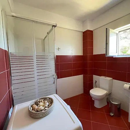 شقة Katerina's نِكيانا