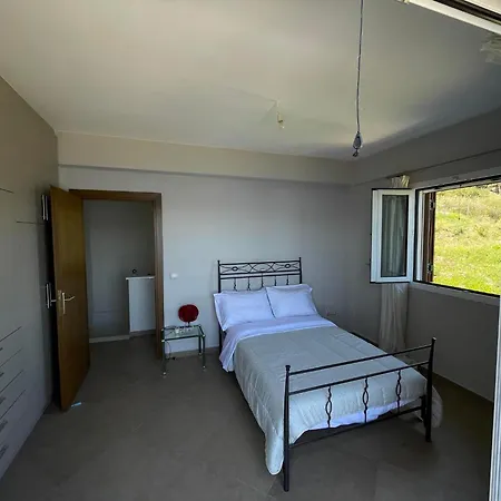 Katerina's شقة نِكيانا