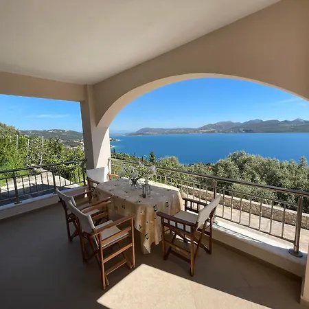 아파트 Katerina's 니키아나