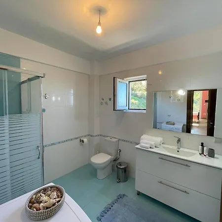 Katerina's 아파트 니키아나