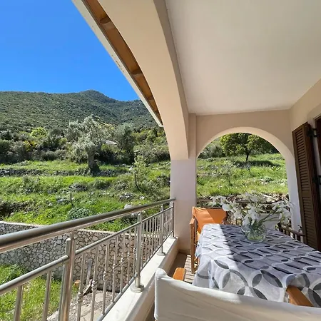 아파트 Katerina's