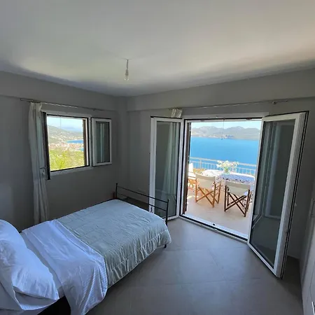 아파트 Katerina's 니키아나