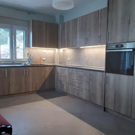 Katerina's Apartment